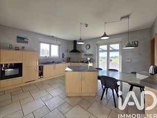  Villa � vendre 6 pi�ces 183 m�