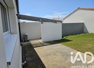  Maison � vendre 3 pi�ces 78 m�