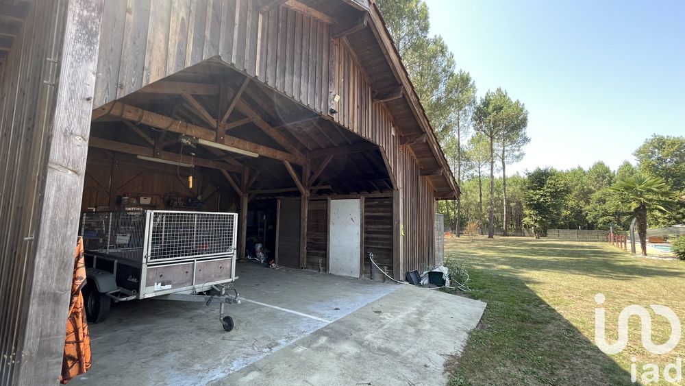 � vendre  Villa Parentis-en-Born (40160)