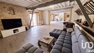  Maison � vendre 7 pi�ces 215 m�