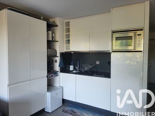  Appartement � vendre 2 pi�ces 39 m�
