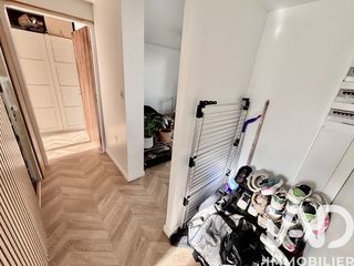  Appartement � vendre 2 pi�ces 51 m�