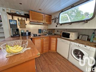  Maison � vendre 3 pi�ces 52 m�