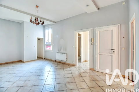   Vente Appartement 3 pi�ces Appartement - 3 pi�ce(s) - 70 m�