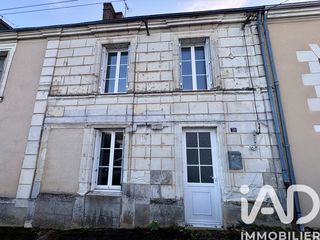  Maison � vendre 3 pi�ces 63 m�