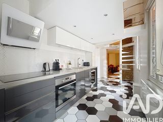  Appartement � vendre 2 pi�ces 38 m�