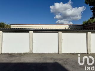  Parking / Garage � vendre 12 m�