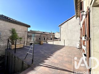  Maison � vendre 4 pi�ces 109 m�