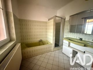  Maison � vendre 6 pi�ces 112 m�