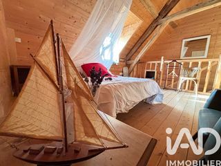  Maison � vendre 2 pi�ces 46 m�