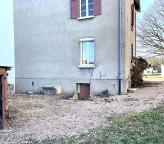  Maison � vendre 4 pi�ces 84 m�