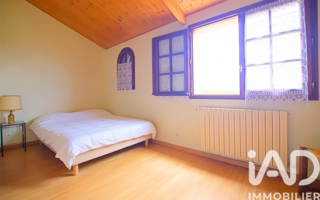  Maison � vendre 5 pi�ces 94 m�