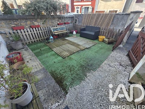   Vente Maison/villa 4 pi�ces Maison - 4 pi�ce(s) - 90 m�