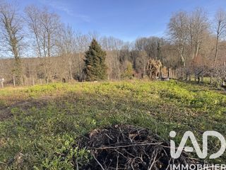  Terrain � vendre 837 m�