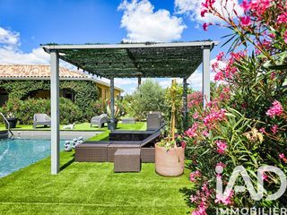  Maison � vendre 6 pi�ces 150 m�