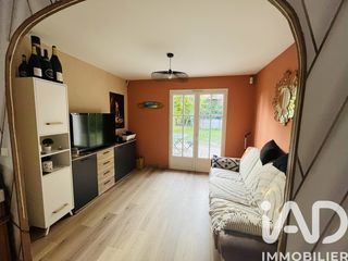  Maison � vendre 4 pi�ces 76 m�