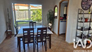  Maison � vendre 6 pi�ces 117 m�