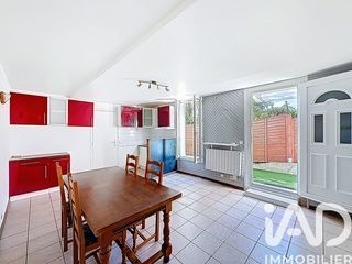  Appartement � vendre 3 pi�ces 43 m�