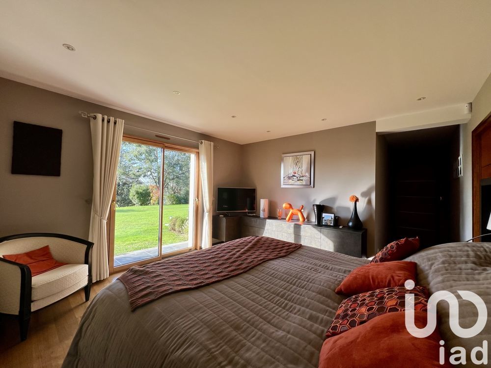 � vendre  Maison Saint-L� (50000)