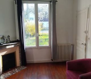  Maison � vendre 4 pi�ces 109 m�