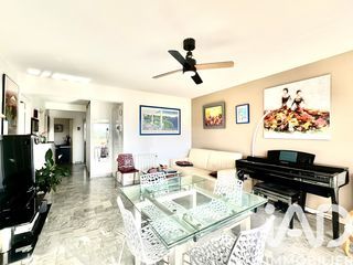  Appartement � vendre 4 pi�ces 75 m�