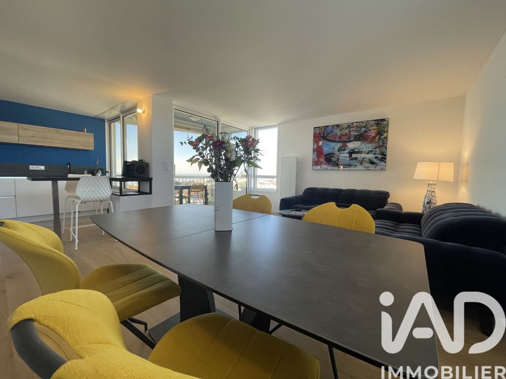 � vendre  Appartement Royan (17200)