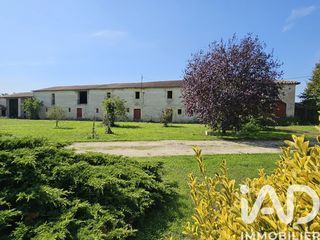  Maison � vendre 8 pi�ces 301 m�