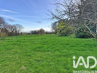  Terrain � vendre 813 m�
