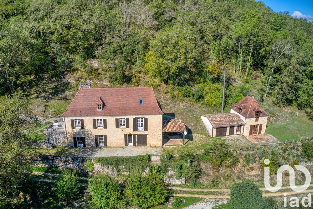 � vendre  Maison C�nac-et-Saint-Julien (24250)