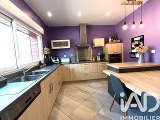  Maison � vendre 7 pi�ces 175 m�