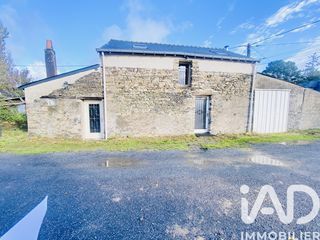  Maison � vendre 3 pi�ces 85 m�