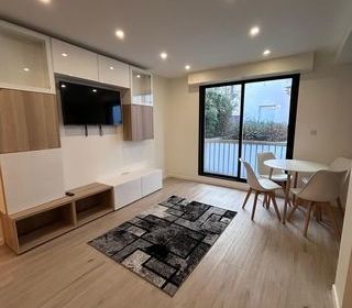  Appartement � vendre 2 pi�ces 32 m�