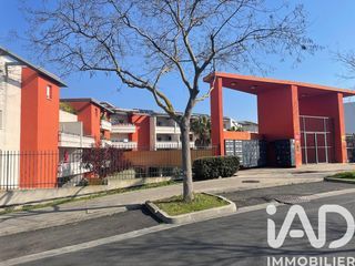  Appartement � vendre 2 pi�ces 42 m�