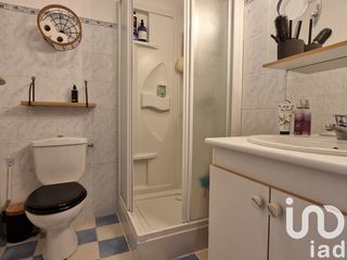  Appartement � vendre 4 pi�ces 58 m�