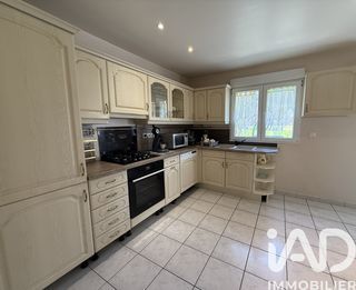  Maison � vendre 4 pi�ces 101 m�