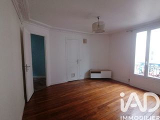  Appartement � vendre 3 pi�ces 50 m�