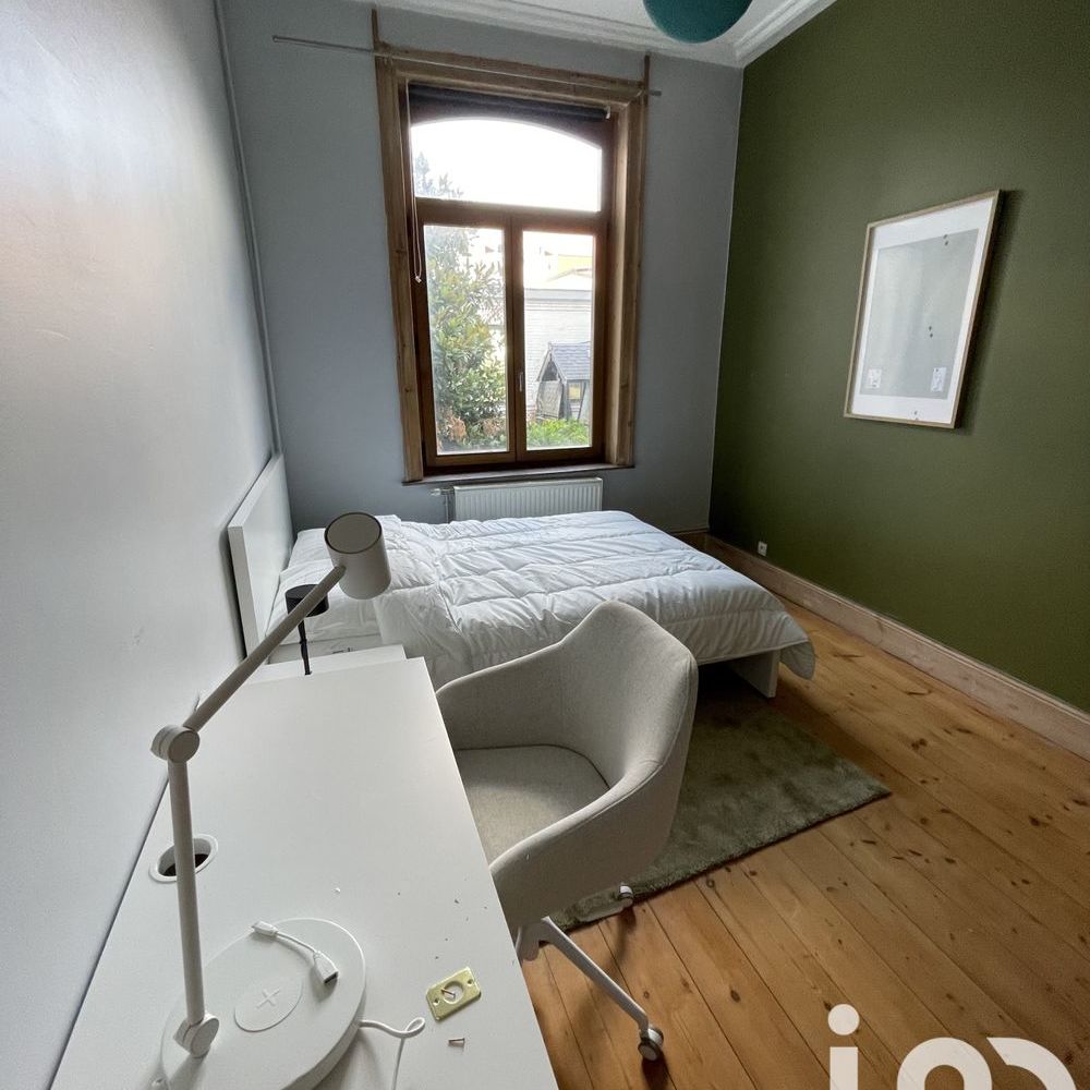 � vendre  Maison Lille (59000)