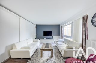  Appartement � vendre 4 pi�ces 82 m�