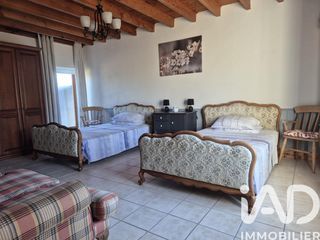  Maison � vendre 10 pi�ces 255 m�