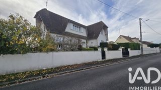  Maison � vendre 6 pi�ces 144 m�