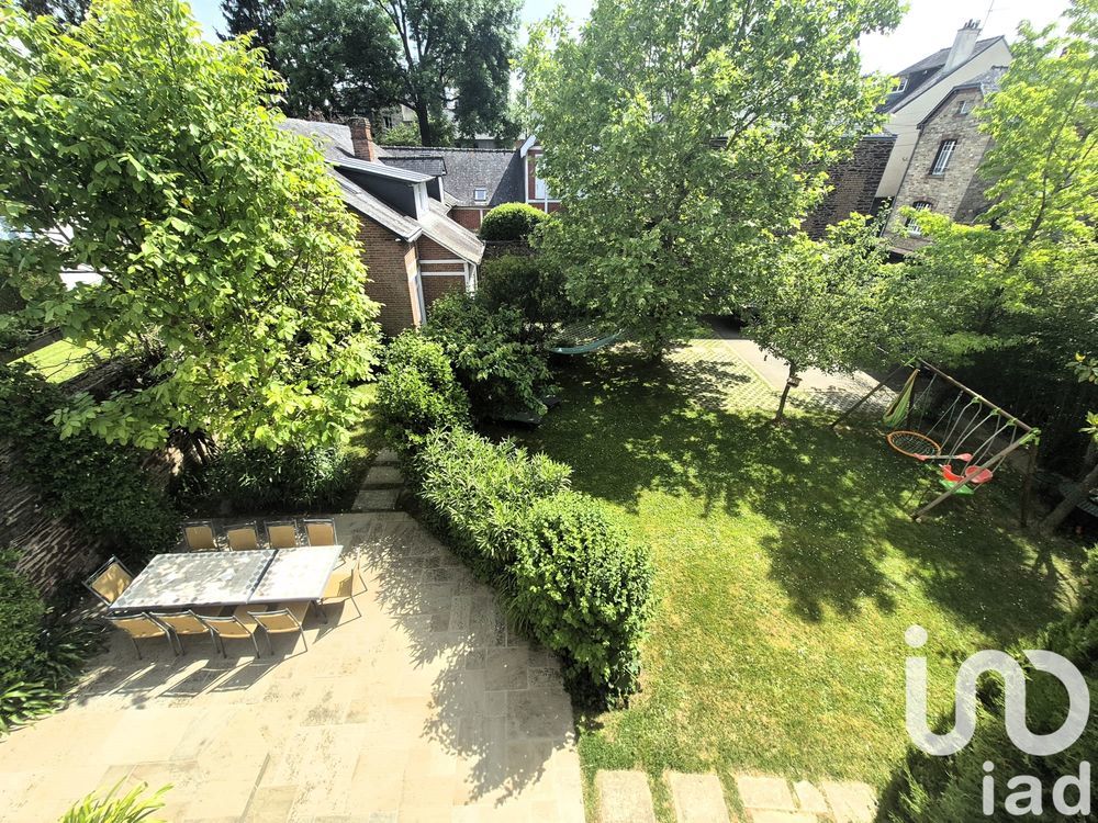 � vendre  Maison Rennes (35700)