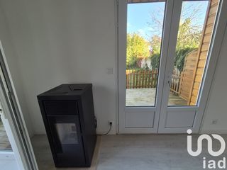  Appartement � vendre 3 pi�ces 58 m�