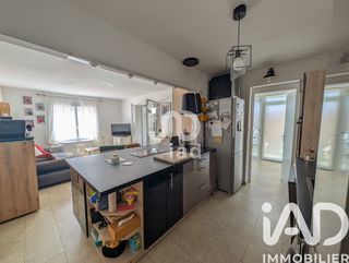  Appartement � vendre 4 pi�ces 70 m�