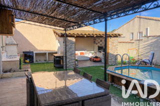  Maison � vendre 4 pi�ces 90 m�