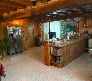  Maison � vendre 5 pi�ces 151 m�