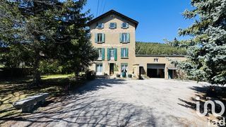  Maison � vendre 13 pi�ces 375 m�