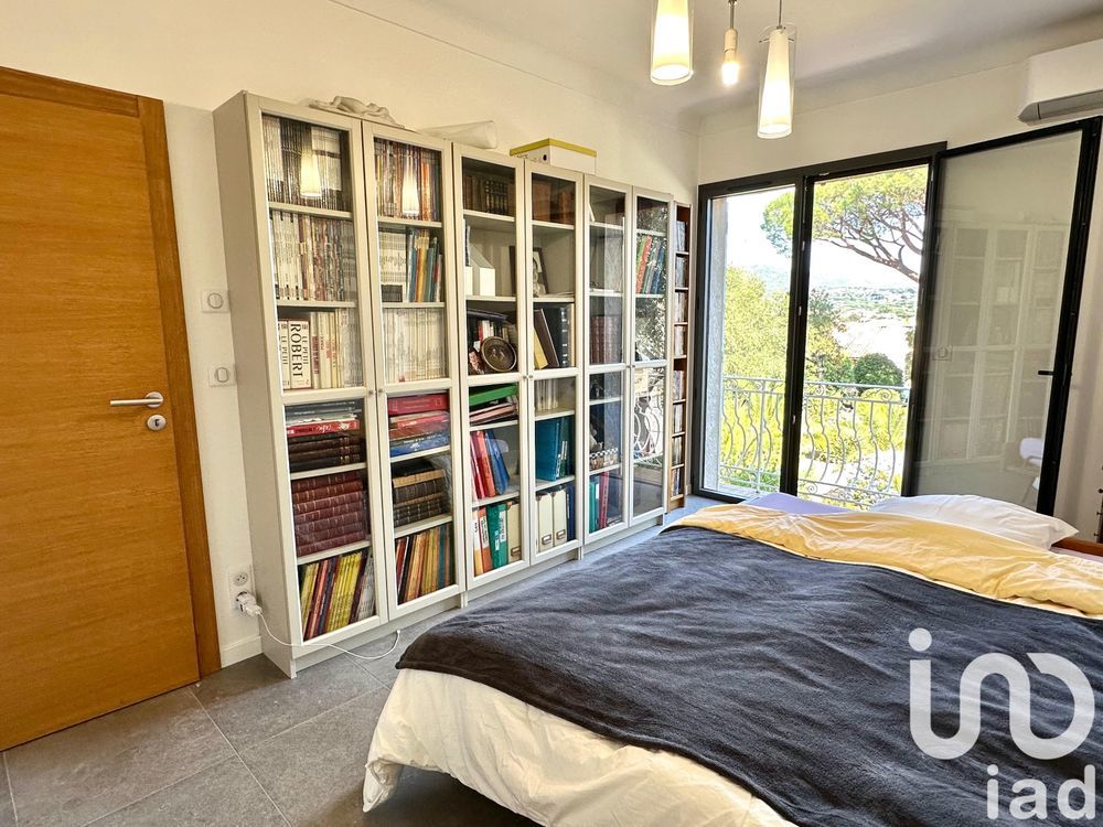 � vendre  Maison Sainte-Maxime (83120)