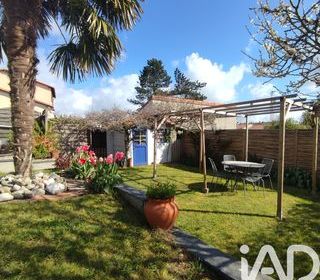  Maison � vendre 5 pi�ces 100 m�