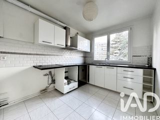  Appartement � vendre 4 pi�ces 66 m�