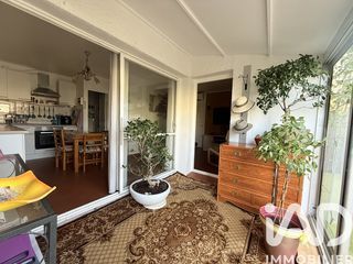  Appartement � vendre 3 pi�ces 35 m�